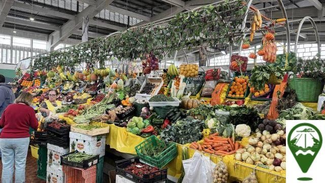 Guia dos mercados locais em Lisboa: onde comprar produtos frescos