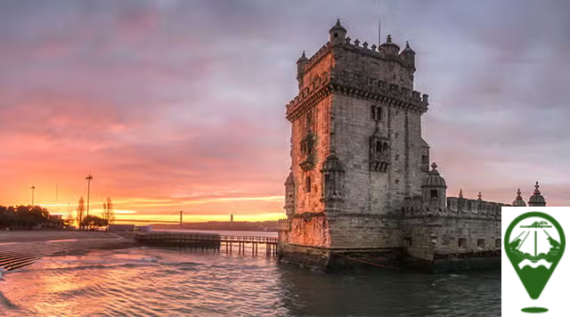 Belém Tower: Symbol of Discoveries