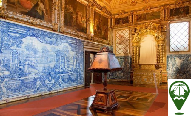 O Museu Nacional do Azulejo: Arte e História