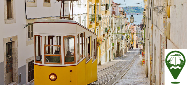 O Bairro Alto: Vida Noturna e Tradição